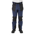 PANTALÓN TÉRMICO HW WOLVERINE ANTIACIDO DEEP BLUE