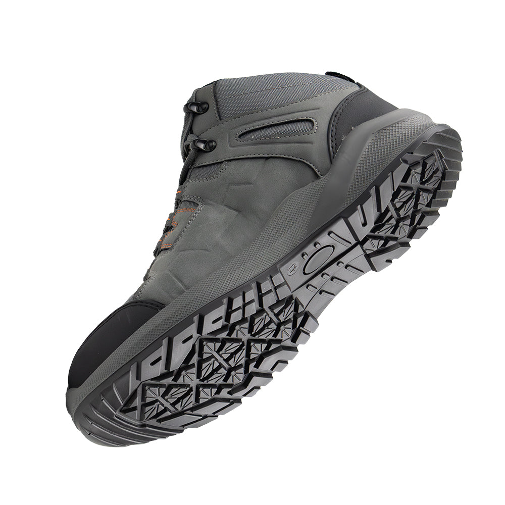 Zapato de trabajo Nazca Botin XR 41 Gris