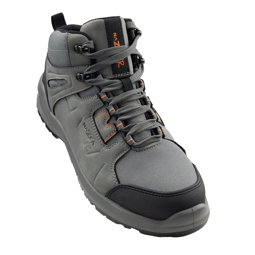 Zapato de trabajo Nazca Botin XR 41 Gris