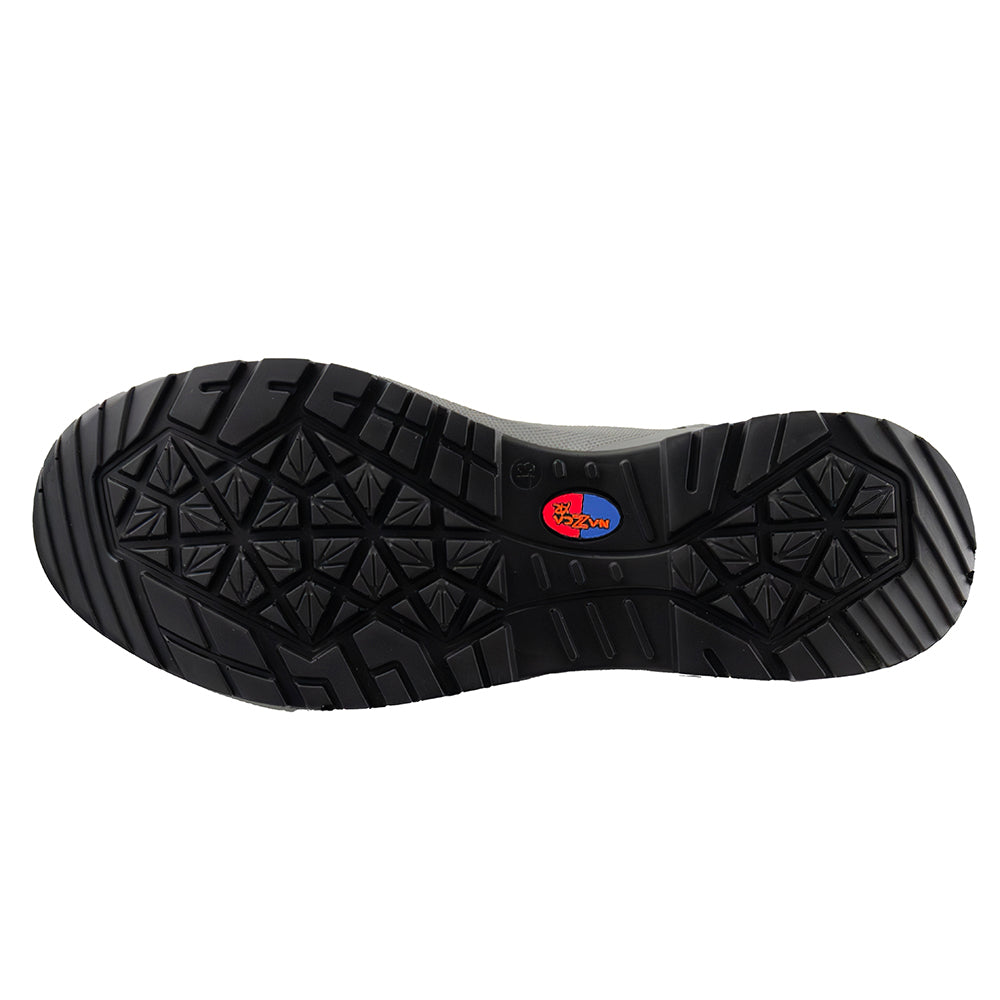 Zapato de trabajo Nazca Botin XR 41 Gris