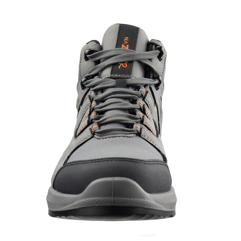Zapato de trabajo Nazca Botin XR 41 Gris