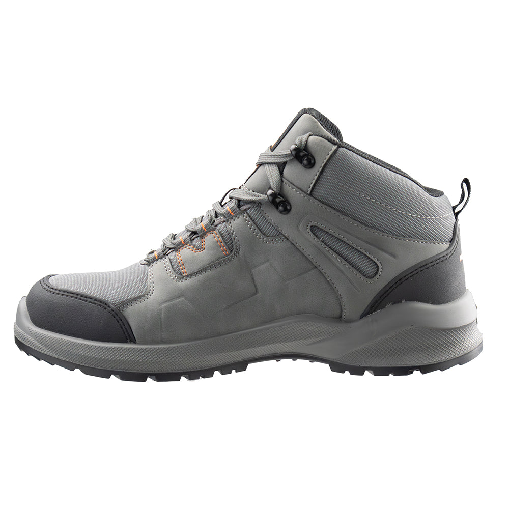 Zapato de trabajo Nazca Botin XR 41 Gris